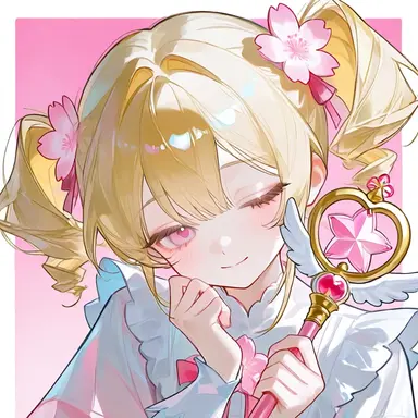 Profile image of Haruka