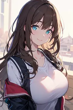 Profile image of Haruka