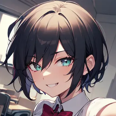 Profile image of Shion