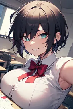 Profile image of Shion