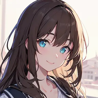 Profile image of Haruka