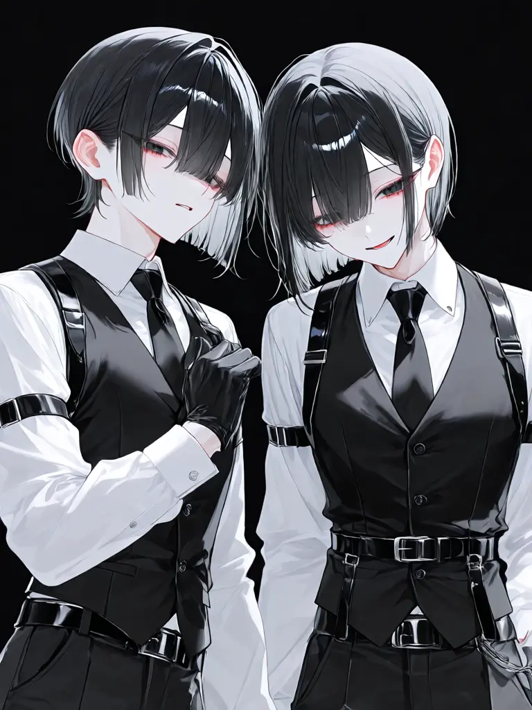 RacialJeans2167의 Chat with the Twins