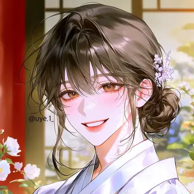 Profile image of ソ・イェウン