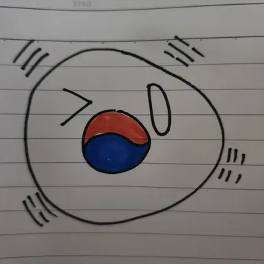 Profile image of 남한