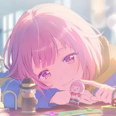 Profile image of 오오토리 에무