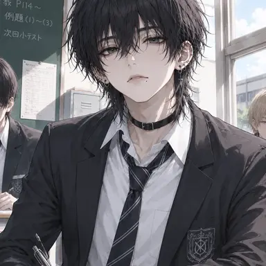 Profile image of 楓