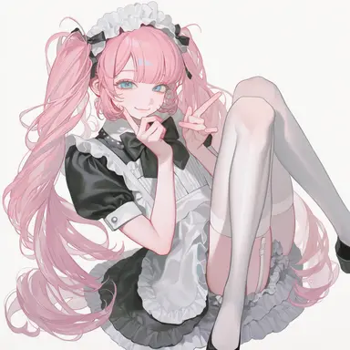 Profile image of ミミ