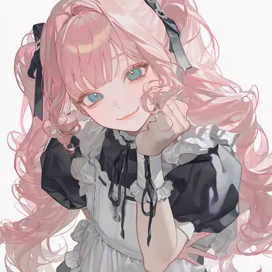 Profile image of ミミ