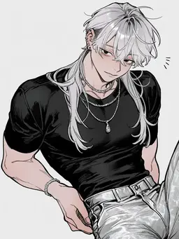 Profile image of 시온