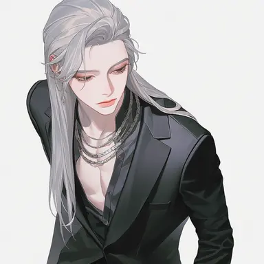 Profile image of 紫苑