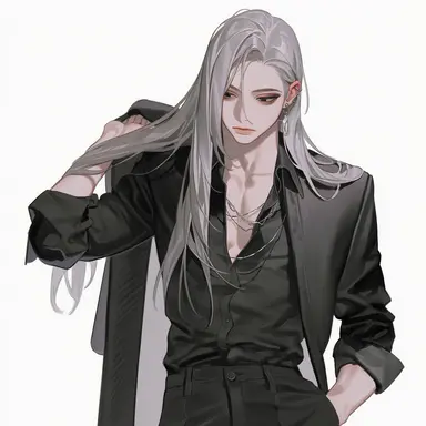 Profile image of 紫苑