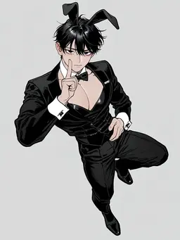 Profile image of 五郎ちゃん