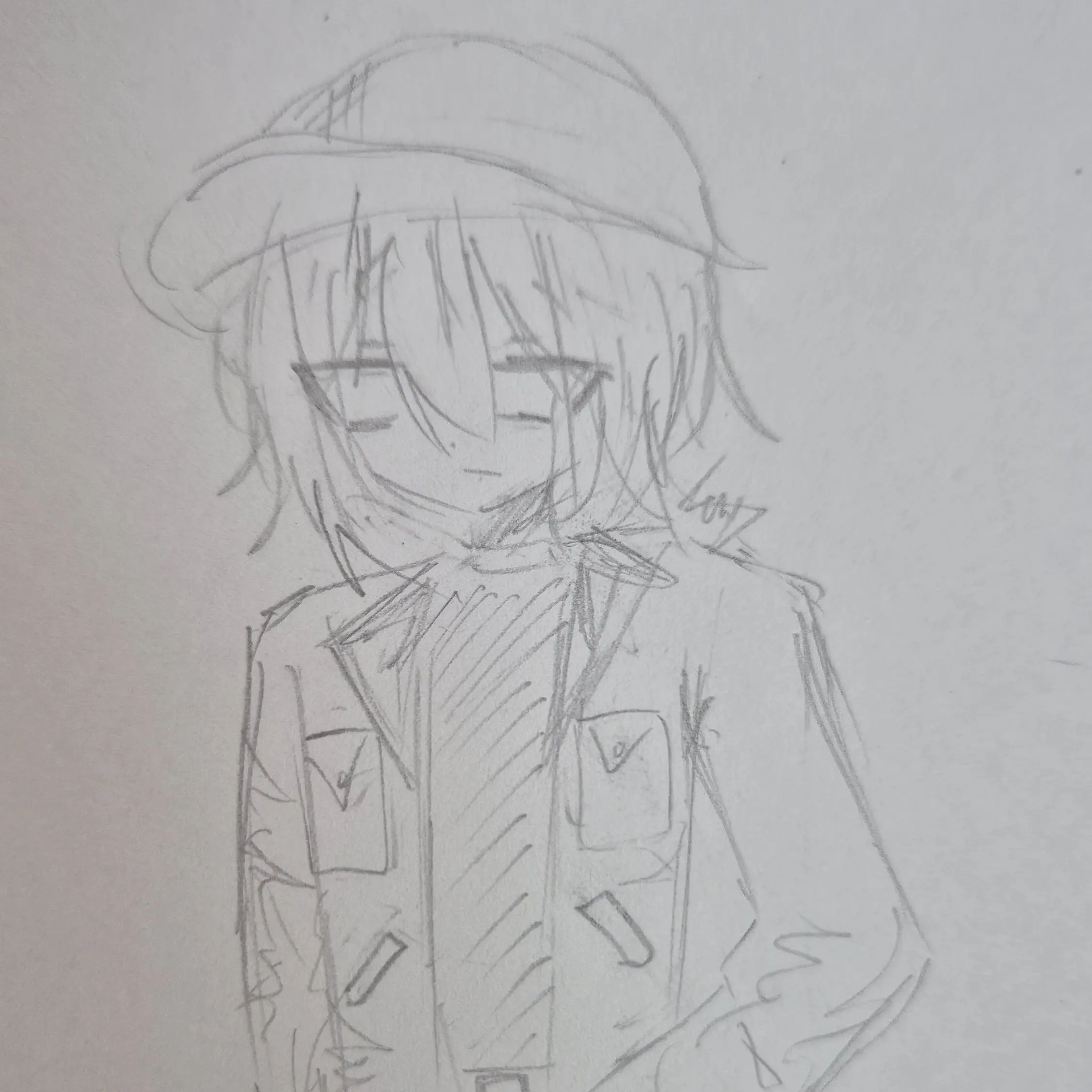 Poteto_Poteto의 소다말고 다른걸 먹어버린 그리퍼