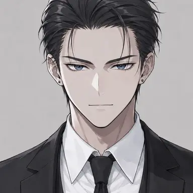 Profile image of 隼人