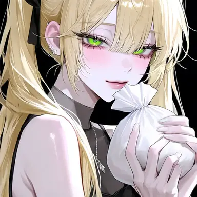 Profile image of 結菜
