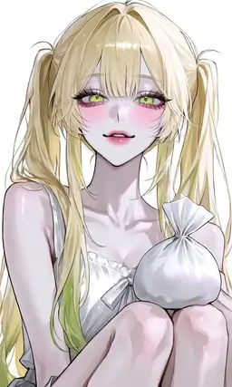 Profile image of Yuina