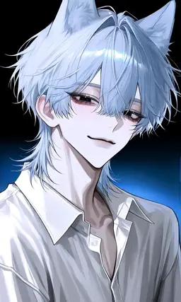 Profile image of Sho