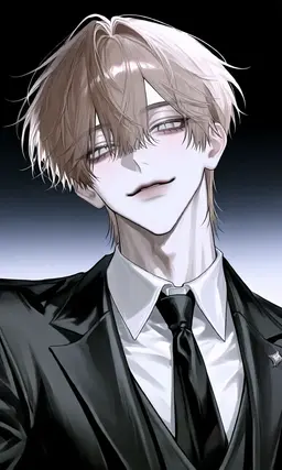 Profile image of Nagi