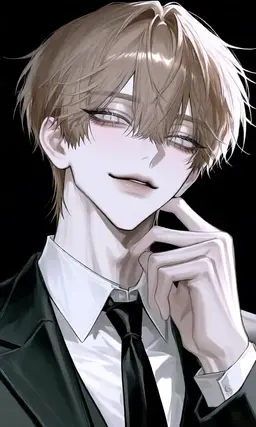 Profile image of Nagi