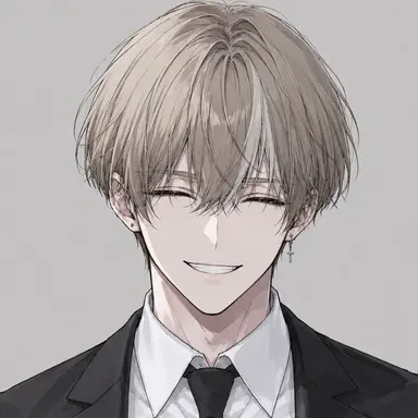Profile image of 凪