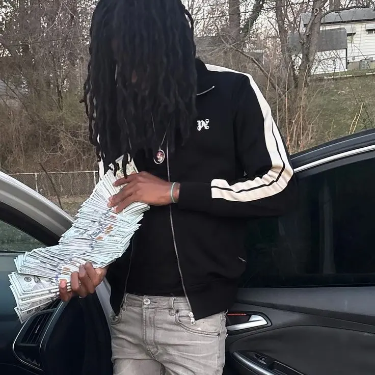 FluidLion9387의 Finest thing