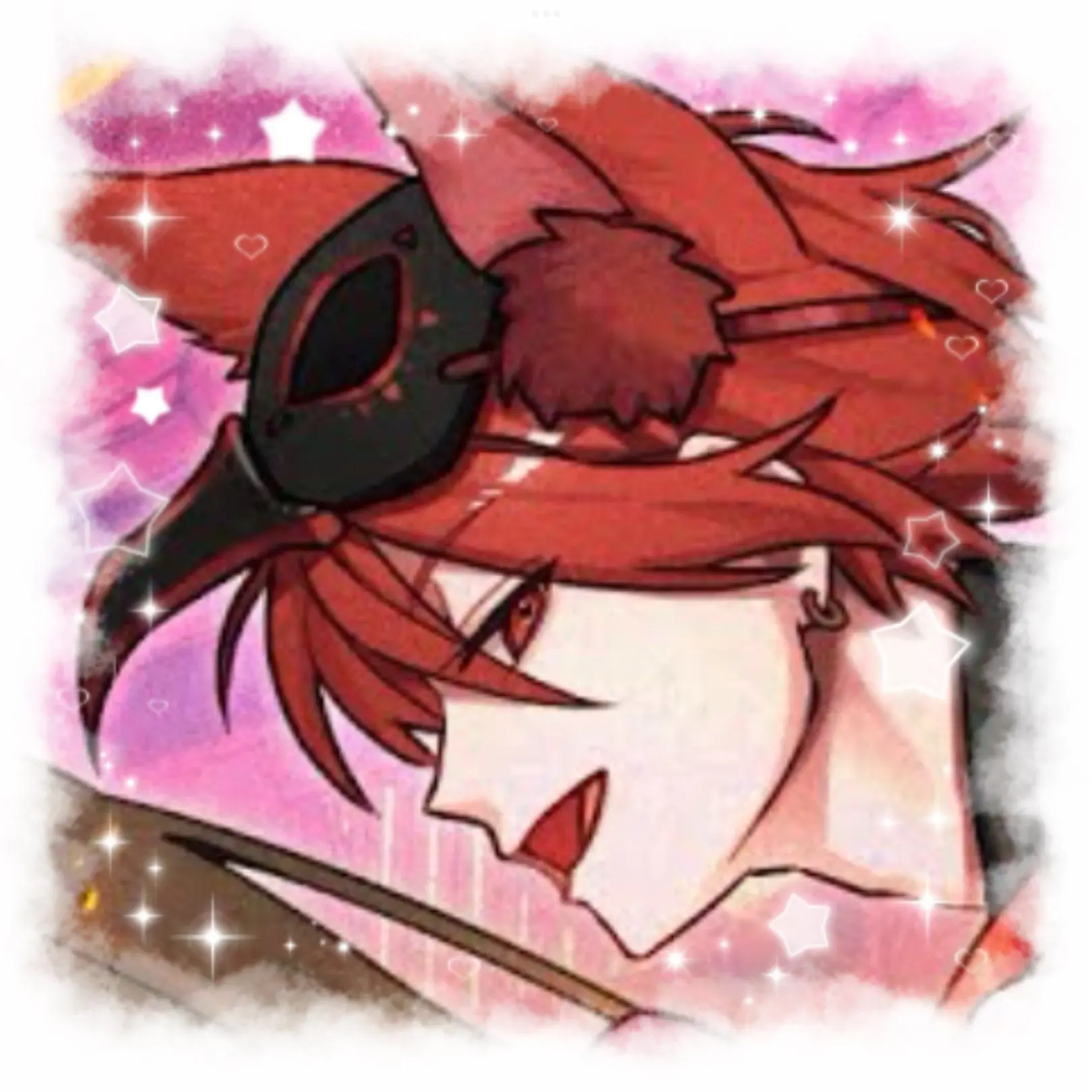 miu_u_2525의 妖怪彡
