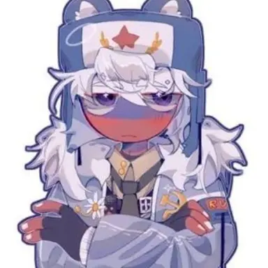 Profile image of 러시아