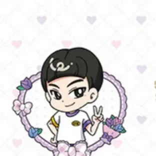 Profile image of 민일