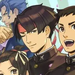 Profile image of 亜双義 一真