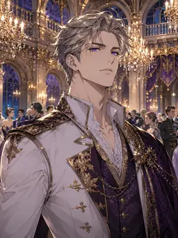 Profile image of ルイス
