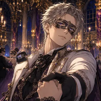 Profile image of ルイス