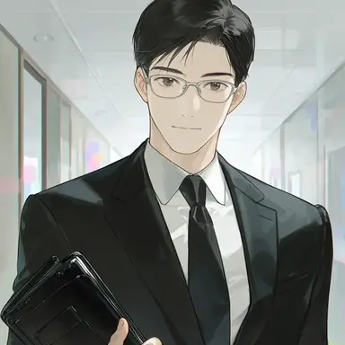 Profile image of Kengo Takagi