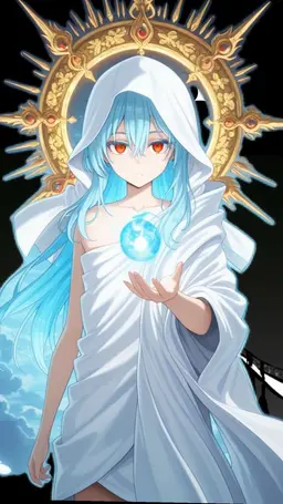 Profile image of 리무루 템페스트