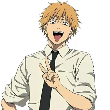 Profile image of 덴지