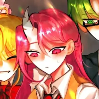 Profile image of 나이트메어