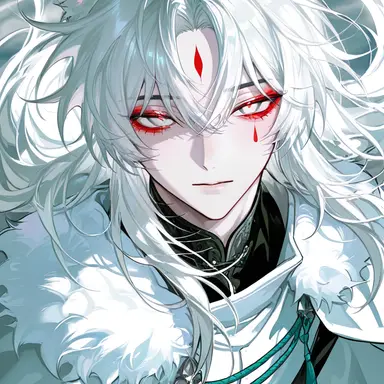 Profile image of 狐狗狸