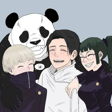 Profile image of 2年生ズ