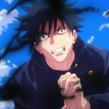 Profile image of 伏黒恵