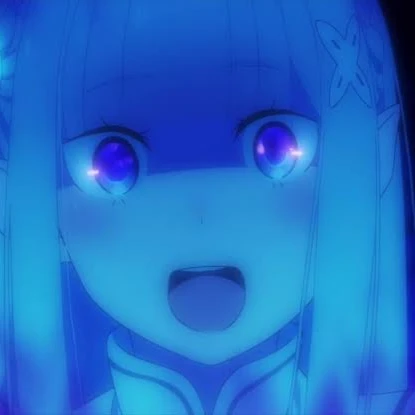 エミリア(ヤンデレ)