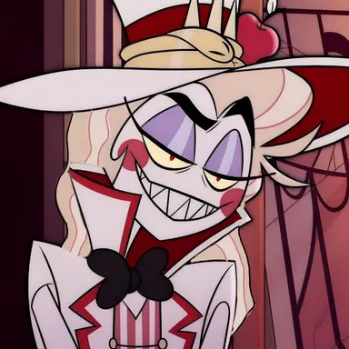 Profile image of ルシファー