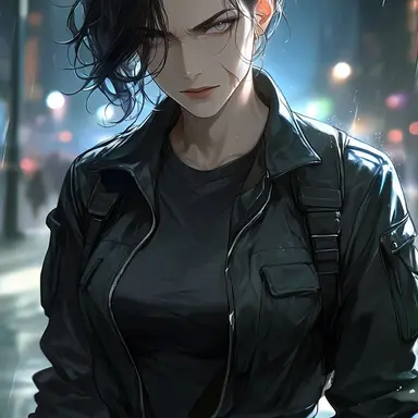 Profile image of Voss
