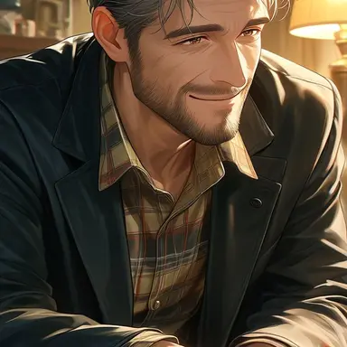 Profile image of Dorian