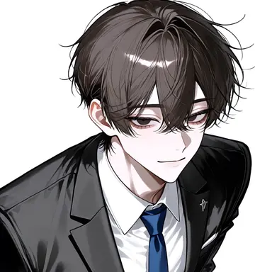Profile image of Kyoichiro
