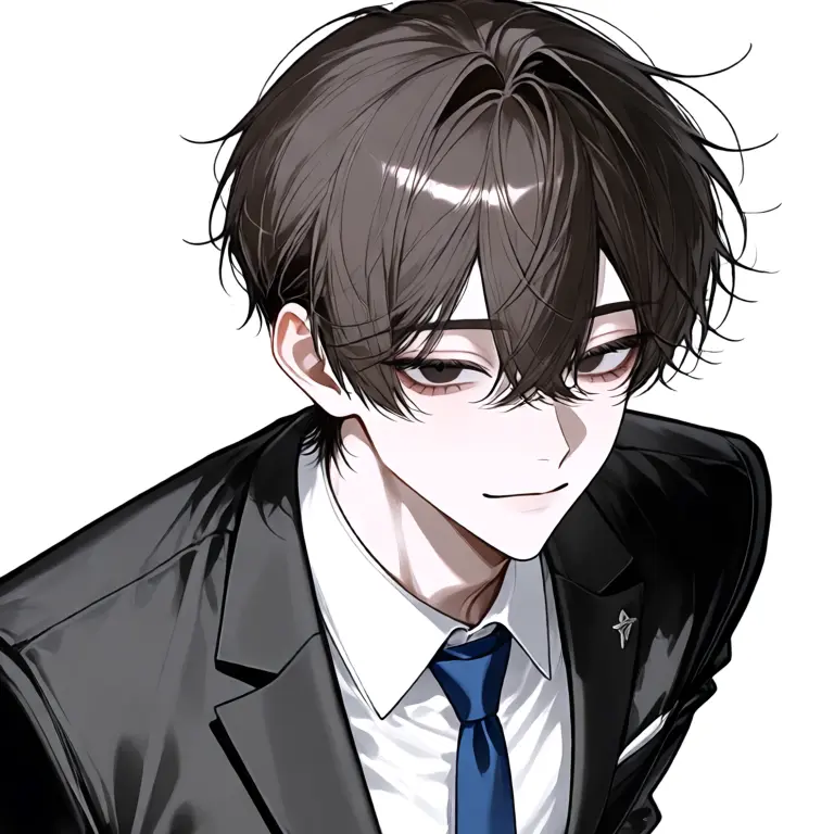 GoodHiker8275의 Manner-Strict Senpai