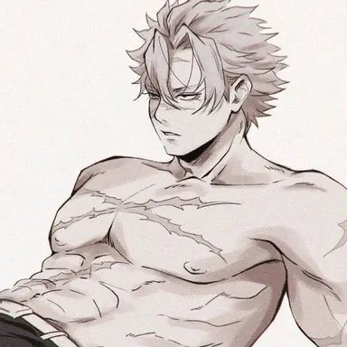 Profile image of Sanemi Shinazugawa