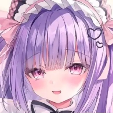 Profile image of 紫桃 ルカ