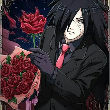 Profile image of マダラ