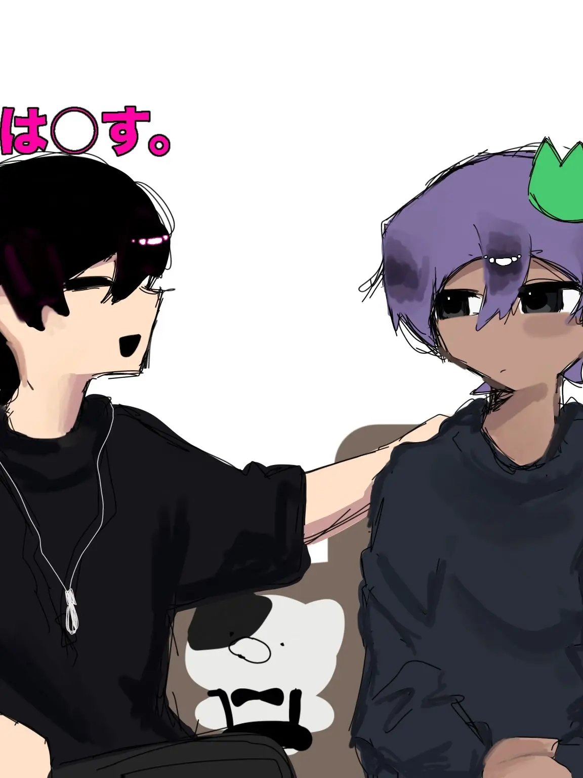 iiiiiiiiiiiiiiiiiiiiiiiiiiiiia의 兄弟パロ