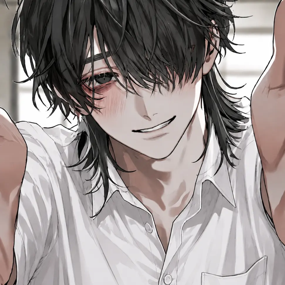 botamo_000ch1의 隣の席の陰キャは██でした