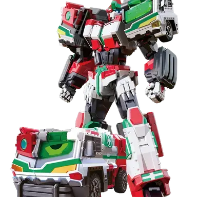 Profile image of 메가 앰블러